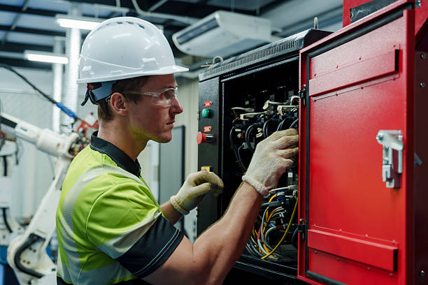 24/7 Emergency Generator Installation experts in Mundelein, IL
